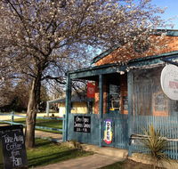 The O'Connell Avenue Cafe  Store - Dalby Accommodation