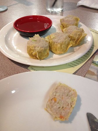 The Pacific Restaurant - Dalby Accommodation 0