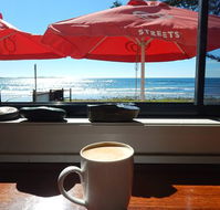 The Snack Shack - Dalby Accommodation