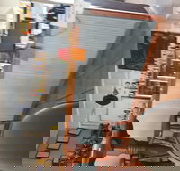 The Willows Cafe Restaurant - Dalby Accommodation