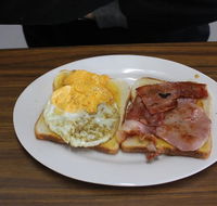 Tyndale Tourist Park and Roadhouse - Dalby Accommodation