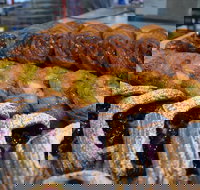 Urban Grain Bakery - Dalby Accommodation