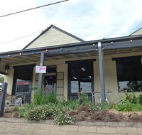 Wallabadah General Store - Dalby Accommodation