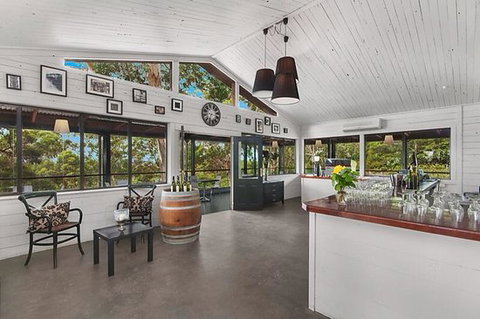 Wonganella Estate - Dalby Accommodation 0