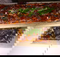 1843 Harvest Cafe - Dalby Accommodation