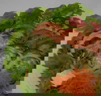 7 Hills - Indooroopilly - Dalby Accommodation