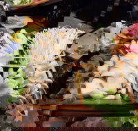  - Dalby Accommodation