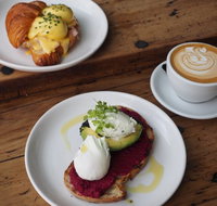 Bam Bam Bakehouse - Dalby Accommodation