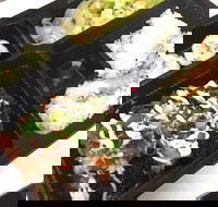 Beach Burrito Company - Dalby Accommodation