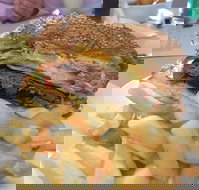 Beehive Hotel Motel Cafe - Dalby Accommodation