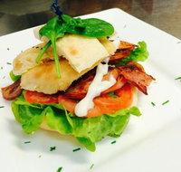 Bella Mia Coffeehouse - Dalby Accommodation