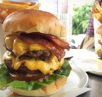 Ben's Burgers - Fortitude Valley - Dalby Accommodation