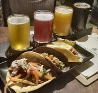 Bloodhound Corner Bar and Kitchen - Dalby Accommodation