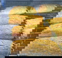 Boulevard Bakery - Dalby Accommodation