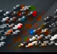 Bracegirdles House of fine Chocolate - Dalby Accommodation