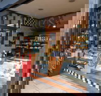 Brumby's - Dalby Accommodation