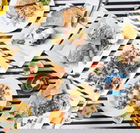 Cafe 63 - Greenslopes - Dalby Accommodation