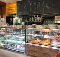 Cafe on Benjamin - Dalby Accommodation