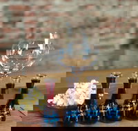 Cantina Sociale - Dalby Accommodation