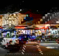 Cappriccio's Italian Restaurant - Dalby Accommodation