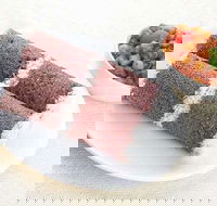 Chandelier Cafe - Dalby Accommodation