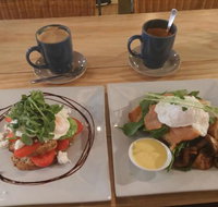 Chill In Cafe - Dalby Accommodation
