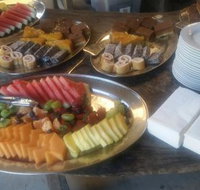 CK Cafe - Dalby Accommodation