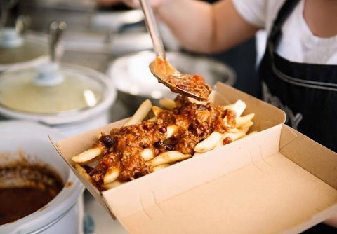 Colonial Brewing Co - Dalby Accommodation 0