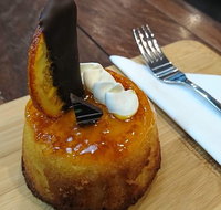 Crown Espresso - Dalby Accommodation