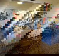 Currabubula Pub  Cafe - Dalby Accommodation