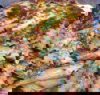 Darch Pizza  Pasta - Dalby Accommodation