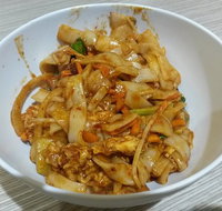 Dewok Noodle Bar - Dalby Accommodation