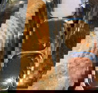 Dosa Hut - Upper Mount Gravatt - Dalby Accommodation