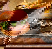 Eltham Hotel Bistro - Dalby Accommodation