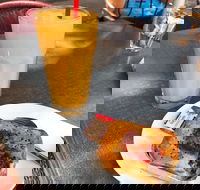 Elwood Patisserie and Bakery - Dalby Accommodation