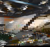 Esprezzo - Dalby Accommodation