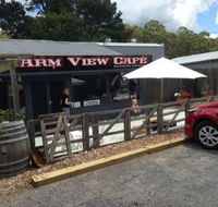 Farmview Cafe - Dalby Accommodation