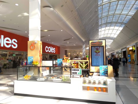 Feeling Fruity - Epping - Dalby Accommodation 0