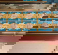 Five Star Fish  Chips - Dalby Accommodation