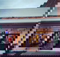 Gellibrand Cafe - Dalby Accommodation