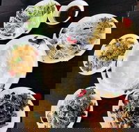 Gennaro's Pizza - Dalby Accommodation