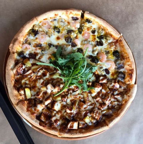 Geppettos Italian Burwood - Dalby Accommodation 0