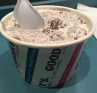 Goodberry's Creamery Belconnen - Dalby Accommodation