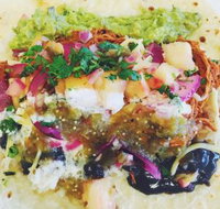 Goodness Gracias - Dalby Accommodation