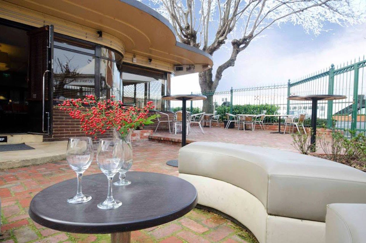  Dalby Accommodation
