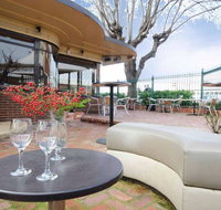 Granada Cafe - Dalby Accommodation