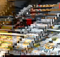 Great Ocean Road Bakery - Dalby Accommodation