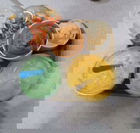 G  S Cafe - Dalby Accommodation