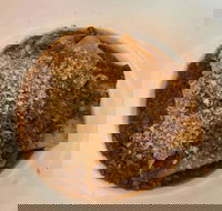 Hasmis Kebabs  Turkish Kitchen - Dalby Accommodation