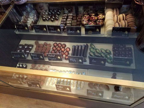 Health Freak Cafe - Perth CBD - Dalby Accommodation 0